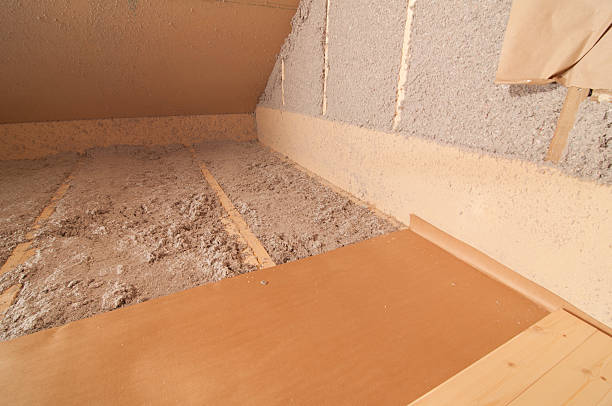 Best Home Insulation Services  in Waverly, TN